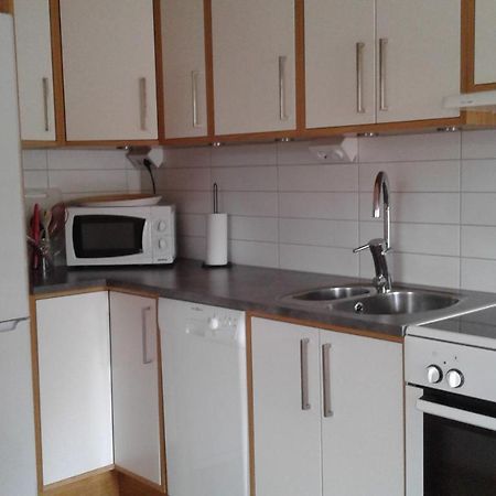 Stuga I Gamla-Koepstad Traslovslage Exterior photo