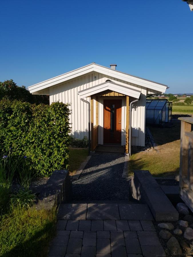 Stuga I Gamla-Koepstad Traslovslage Exterior photo